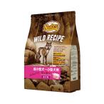 ニュートロ ワイルドレシピ 超小型犬〜小型犬用 成犬用 ターキー 4kg E1犬 ドッグフード