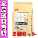 森乳スーパーゴールドフィッシュ&a...