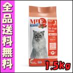 FORZA10 ミスターフルーツ 猫用 シニア 1.5kg E4猫 キャットフード