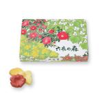 母の日 父の日 2025 プチギフト 六花亭 六花の森 12個入 チョコレート 六花亭袋付 誕生日 ギフト チョコ かわいい お菓子 プレゼント 引越し 挨拶 退職 お礼