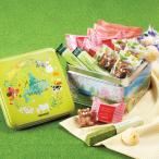 お歳暮 クリスマス ロイズ (ROYCE) バラエティ缶 [HOKKAIDO]（5種・計18個入）誕生日  贈り物 ギフト チョコ かわいい お菓子 プレゼント 挨拶 退職 お礼