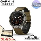 GARMIN ガーミン MARQ Adventurer (Gen 2) 010-02648-D2 【日本正規品】 防水