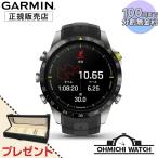 GARMIN ガーミン 010-02648-e2 MARQ Athlete GPSウォッチ 【日本正規品】 防水