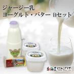 産地出荷 「十勝加藤牧場 Bセット」冷蔵 送料込 道東