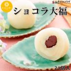  производство земля отгрузка [ шоколад большой удача 24 штук ] рефрижератор включая доставку центральное Хоккайдо White Day 