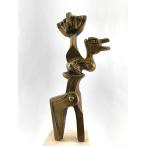  тигр ore* есть [ нет .] bronze скульптура - Hokkaido ..
