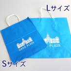 お中元 2020 お土産 オアシスプラザ オリジナル紙袋 Sサイズ/Lサイズ レジ袋有料化 ご持参用