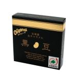 < специальный включая доставку > Hokkaido ограничение сырой карамель [ черная соя oligono-ru ввод ]9 шарик входить обычная температура модель включение в покупку возможно Hokkaido земля производство подарок подарок ваш заказ . Valentine White Day 