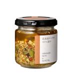 NORTH FARM STOCK Hokkaido орехи масло ..140g Hokkaido . земля производство подарок подарок ваш заказ (TSB)