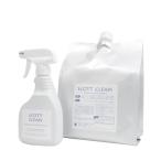  Scott clean 3.4L