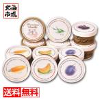 カウベル 北海道アイ�