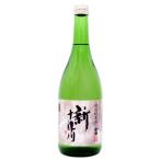金滴酒造特別純米酒新十津川720m...