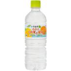 い・ろ・は・す みかん(日向夏&温州) 555mlPET×24本【偶数個単位の注文で送料がお得/北海道内2個注文で送料無料】
