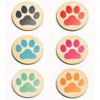 名入れストラップの木札屋の商品例