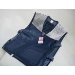 送料無料　遮熱クールベスト