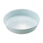 鉢皿　深皿　リッチェル　ホワイト　15号