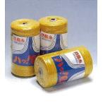 防鳥糸　三京化成　ハッ鳥君イエロー　500m