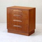  грудь ji- план G-PLAN Fresco Vintage Англия из дерева retro Mid-century Северная Европа 