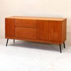  буфет порт дерево фурнитура Portwood funiture Vintage шпилька нога Mid-century 