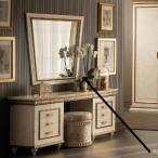 イタリア製高級壁掛けミラーで上質な空間を