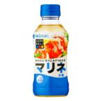 ミツカン マリネの素 300ml 6本(1ケース) 宅配80サイズ