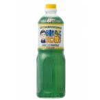 【W】スター食品 お疲れさんにクエン酸 1L 6本(1ケース) 宅配100サイズ【健康応援】