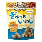 【Ｍ】ＭＤぎゅっといわし 65ｇ １