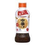 リケンのノンオイル 中華ごま 380ml 