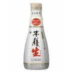 ヒゲタ 本膳 生 200ｍｌ ６本（１ケース）