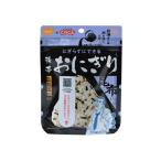 尾西食品 携帯おにぎり 昆布 42ｇ 50個（１ケース） 宅配120サイズ【長期保存 非常食 保存食 備蓄食品】