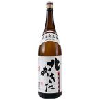 北鹿 普通酒 北あきた 1.8L ６本（１ケース） 宅配140サイズ