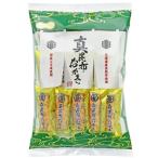 【Ｋ】ほくえつ 真昆布おかき 13枚 �