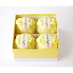 ギフト 森八 能登大納言 葛あんみつ4個入 金沢銘菓 和菓子 送料別