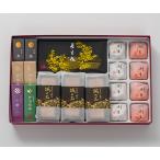 ギフト 森八 銘菓撰3号 金沢銘菓 和菓子 詰合せ 送料別