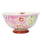 九谷焼 虚空蔵窯飯碗（ご飯茶碗）�