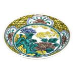 九谷焼 9号盛皿（大皿）牡丹K9-359