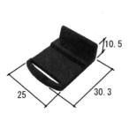  три . детали ванная скидка ..: скидка ..( длина рамка-оправа )[3K1150][ три .][ ванная одна сторона . дверь ][ ванная . другой дверь ]