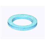 LIXIL INAX водопровод детали туалет детали умывание умывальник прочее :13mm колпачковая гайка для прокладка (50-15(1P))