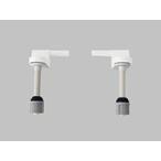 LIXIL INAX водопровод детали туалет детали в одном корпусе туалет * большой туалет крепежный болт : шарнир ( фиксированный )(A-2021|BW1)