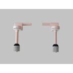 LIXIL INAX водопровод детали туалет детали в одном корпусе туалет * большой туалет крепежный болт : шарнир ( фиксированный )(A-2021|LR8)