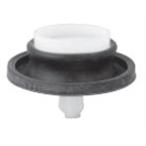 LIXIL INAX водопровод детали туалет детали писсуар поршень часть : мембрана .(A-4317)