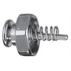 LIXIL INAX водопровод детали туалет детали писсуар вдавлено . кнопка : вдавлено . кнопка часть (A-521)