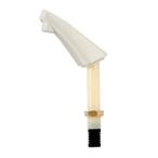 LIXIL INAX водопровод детали туалет детали бак рука .. вода .:. вода .(A-5240|BN8)