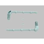 LIXIL INAX водопровод детали туалет детали в одном корпусе туалет * большой туалет прочее :2 полосный сердцевина нет бумага для сердцевина палка (A-8685|BB7)