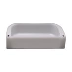  Panasonic водопровод детали умывание туалетный столик tray этикет кейс : заменяемый tray 750 морщина есть (CQ75U3MS02X)