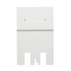 LIXIL INAX водопровод детали туалет детали в одном корпусе туалет * большой туалет дистанционный пульт : дистанционный пульт установка plate (CWA-100)