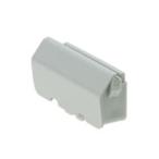 LIXIL INAX водопровод детали туалет детали в одном корпусе туалет * большой туалет форсунка * shutter : форсунка shutter (CWA-105)