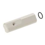 LIXIL INAX водопровод детали туалет детали в одном корпусе туалет * большой туалет форсунка * shutter :... форсунка наконечник замена комплект (CWA-208)