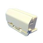 LIXIL INAX водопровод детали туалет детали в одном корпусе туалет * большой туалет форсунка * shutter : форсунка shutter (CWA-235)