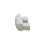 TOTO водопровод детали туалет биде рейс крышка подушка : рейс крышка подушка D42052. пришедший на смену товар (TCM3392)